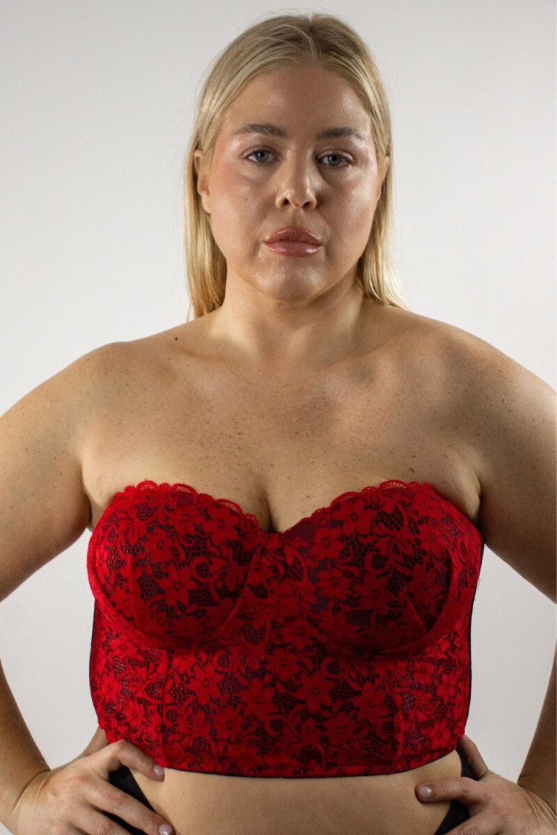 Corset Salma 
