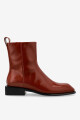 BOTA RAYLESS Bordo