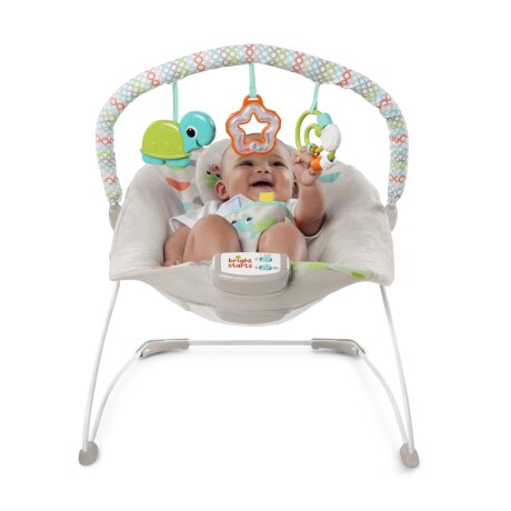 Bouncer Happy Safari Bright Starts Bouncer Happy Safari Bright Starts