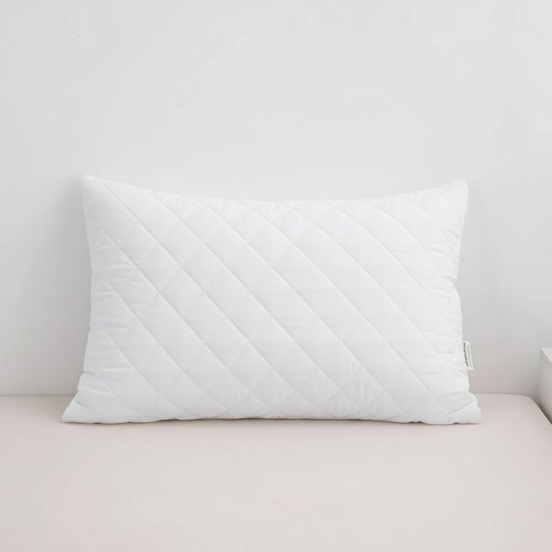 Funda impermeable de almohada 50 x 70 cm S/C