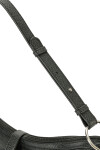 Cartera Luz Negro