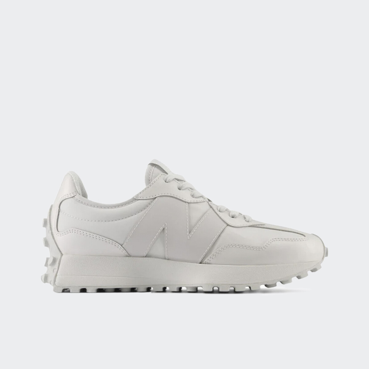 Championes New Balance 327 - Blanco 