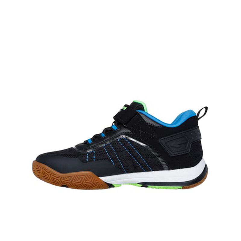 Championes Elite Sport Court Negro