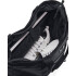 UA Studio Tote-BLK BLK-002