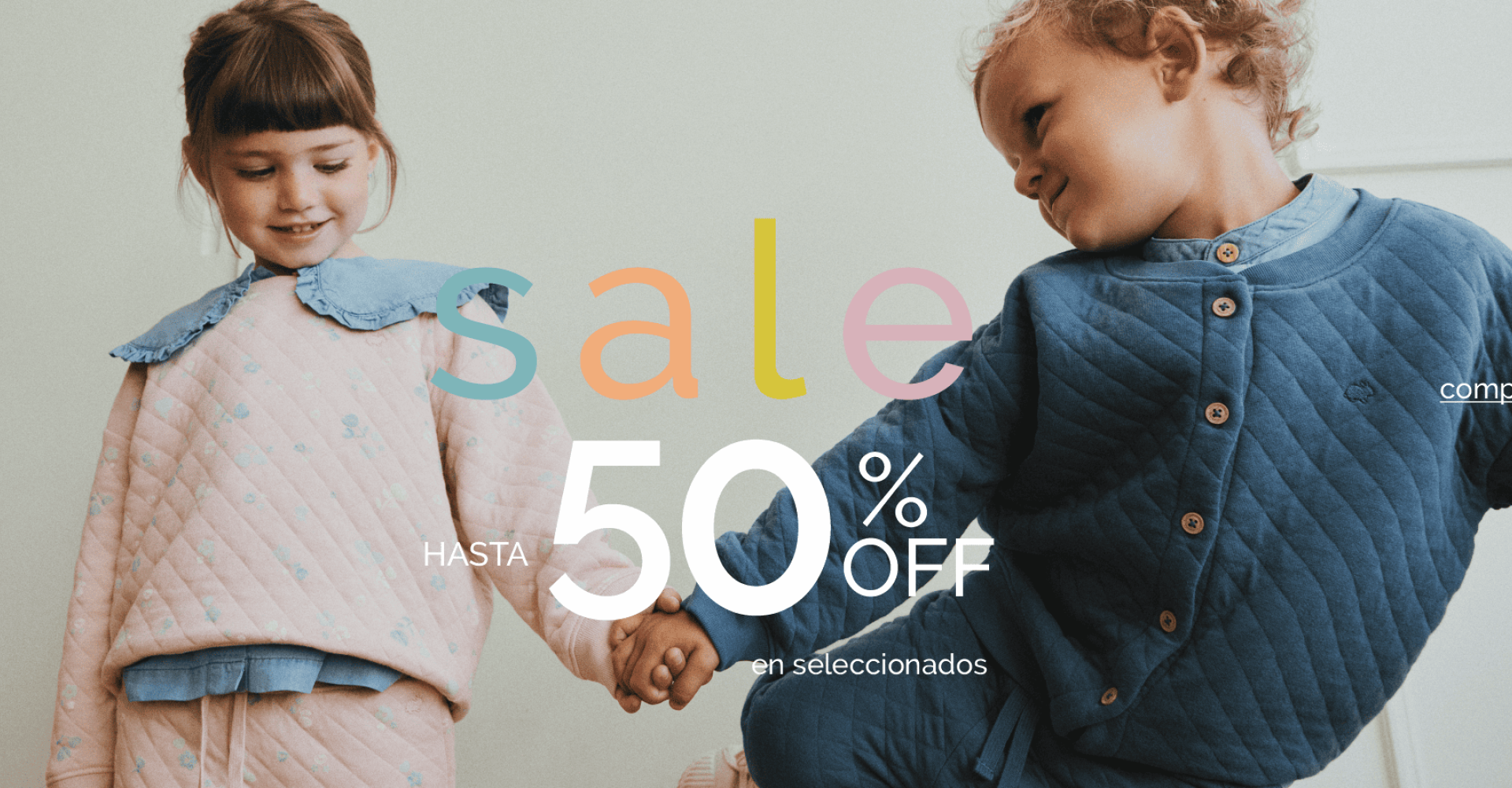 Homeslider SALE