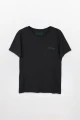 T-shirt Atenas Negro