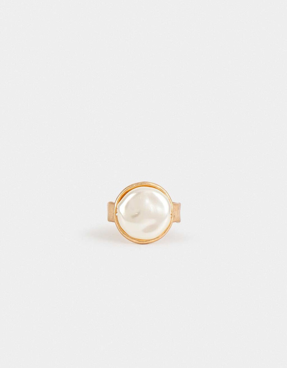 Anillos Con Espejos 