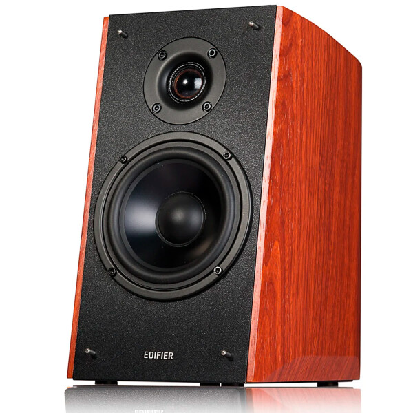 Parlantes Edifier R2000db Bluetooth PARLANTES EDIFIER R2000DB MARRON