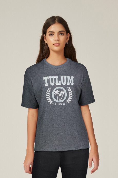 Remera Saback Estampado 5