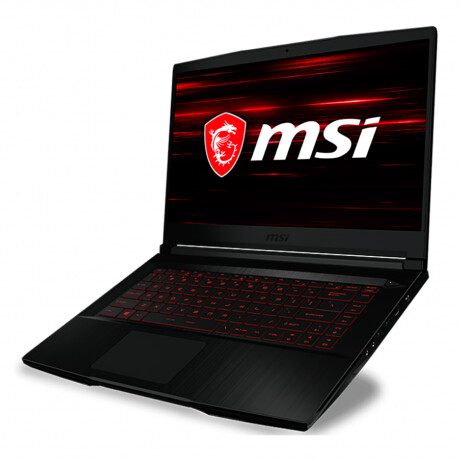 Notebook Gamer Msi 15,6'' Core I5 16gb 512gb Rtx3050ti 001
