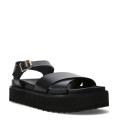 Sandalias de Mujer Miss Carol Marbela Negro
