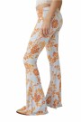 MAKE A STATEMENT FLARE Blanco