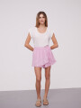 Short Ezekias Estampado 1