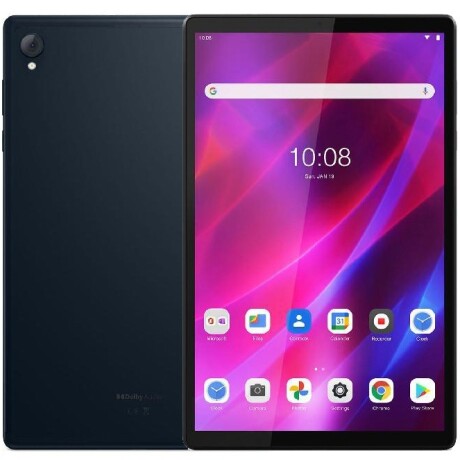 Tablet Lenovo Tab K10 3GB, 32GB, 10", 4G LTE Tablet Lenovo Tab K10 3GB, 32GB, 10", 4G LTE