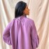 Blusa Lot Violeta