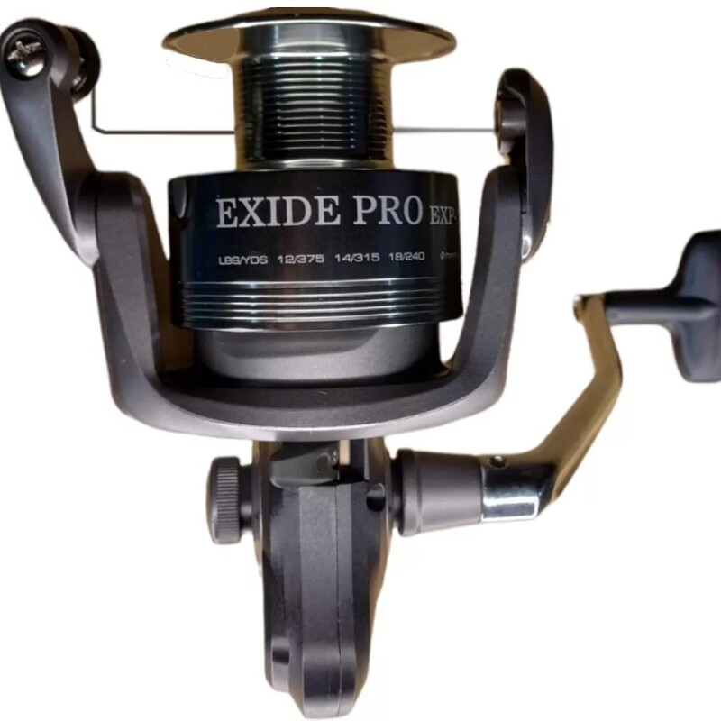 Reel Okuma Exide Pro 80 Reel Okuma Exide Pro 80