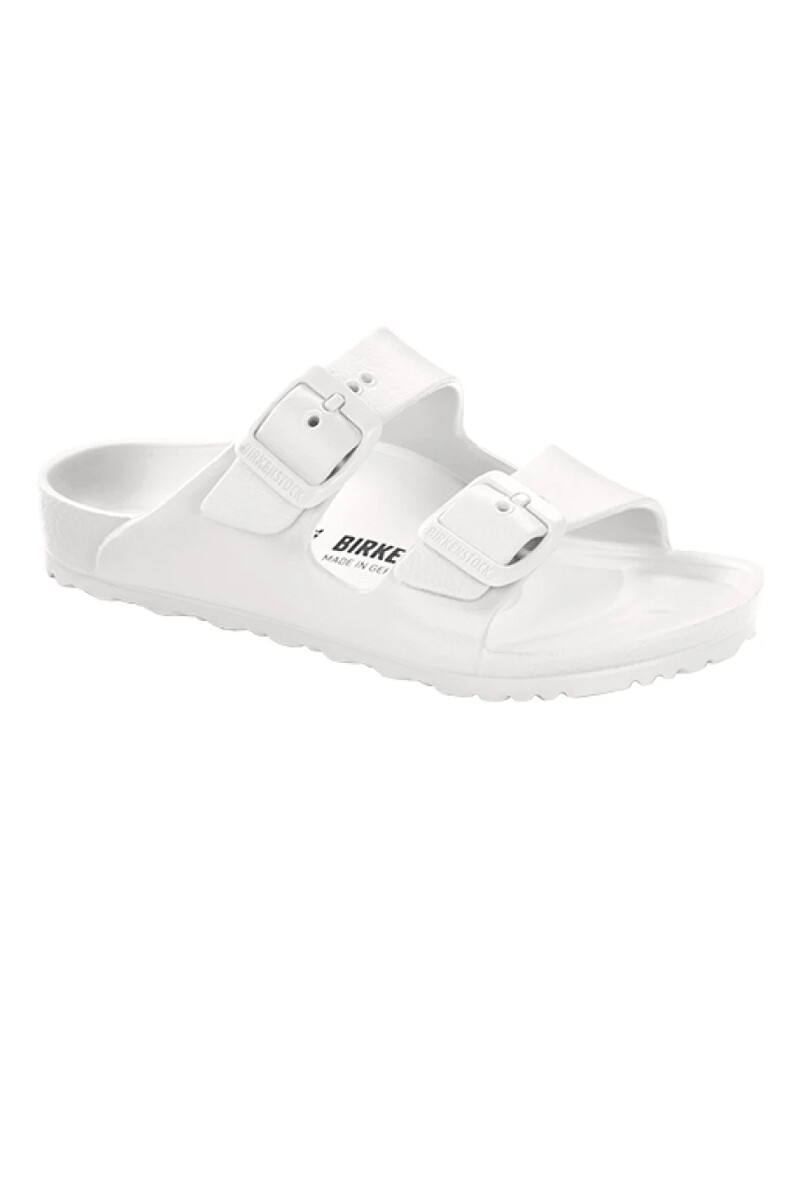 Sandalia Arizona Kids Eva - Estrecho White
