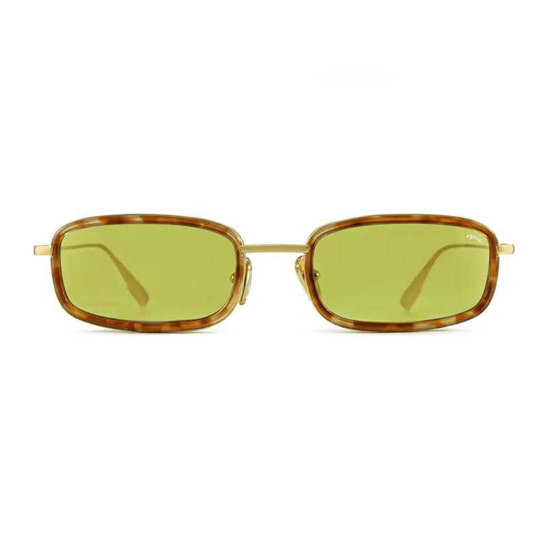 Infinit Tyler Gold.havana/green