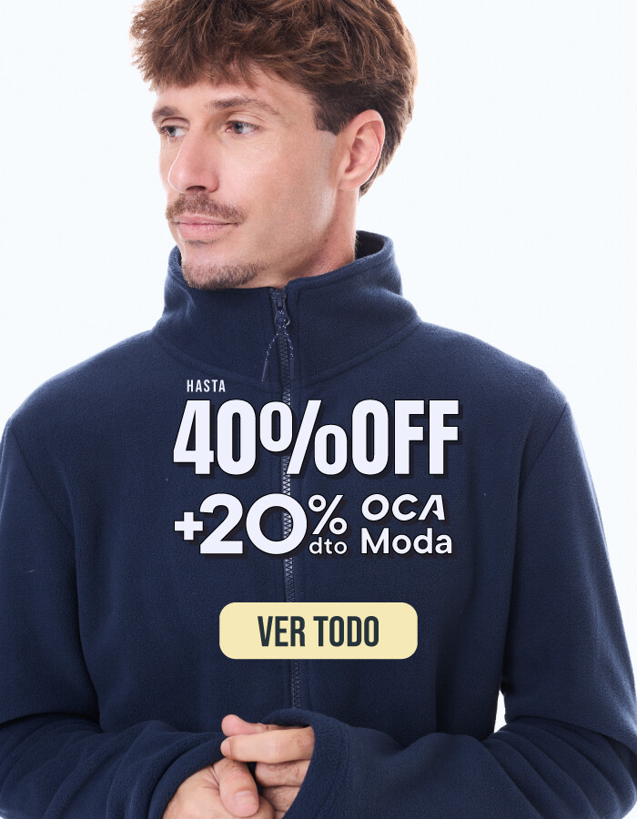 40 + oca