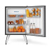 Frigobar Retro Vintage Whirlpool Wra08aedwa 76 Lts FRIGOBAR WHIRLPOOL RETRO WRA08HEDW NEG**