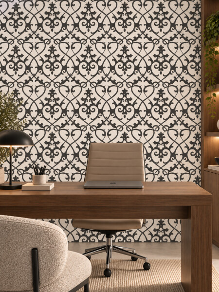 PAPEL PINTADO SIMETRYE N/A