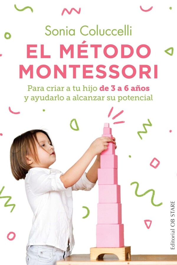 Método Montessori, El Método Montessori, El