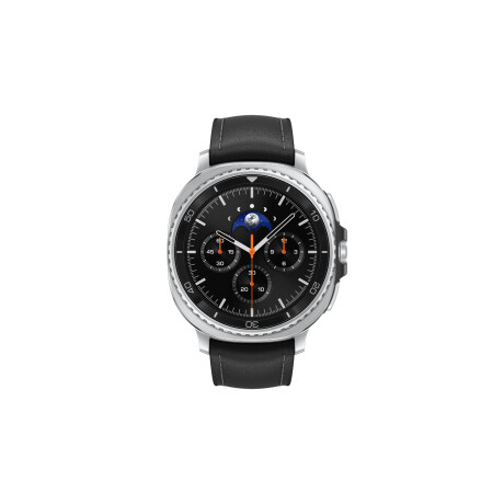 Galaxy Watch8 Classic (Bluetooth, 47 mm) Black