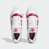 Calzado Adidas Rivalry Low Blanco