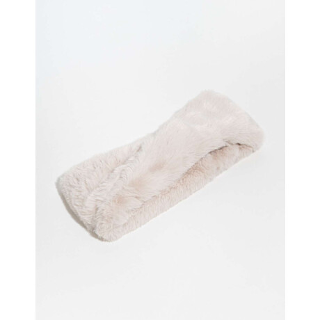 Vinchas Textiles Cozy Marron beige