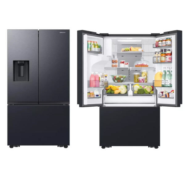 Heladera Side By Side Samsung Rf32cg5410 Inverter 867 Lts HELADERA SAMSUNG SIDE BY SIDE RF32CG5410