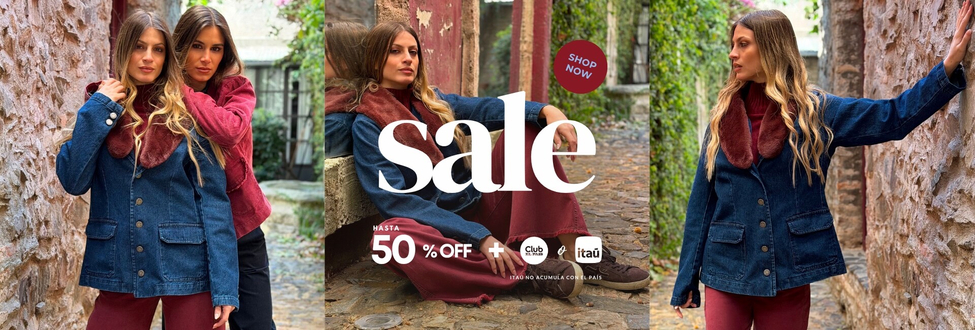 SALE