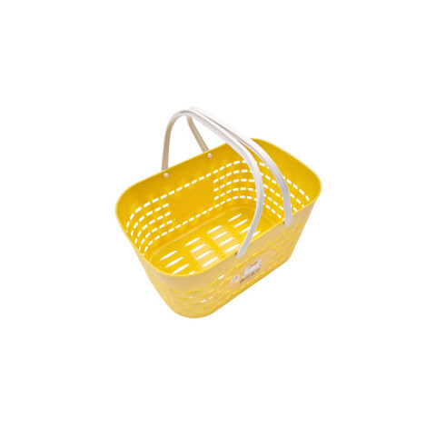 Canasto organizador con asas Canasto Organizador Con Asas