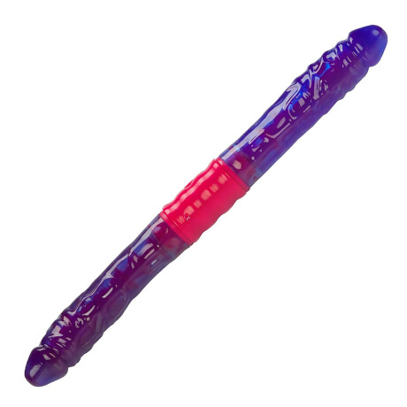 Doble Dildo Vibrador Flexi Dong Doble Dildo Vibrador Flexi Dong