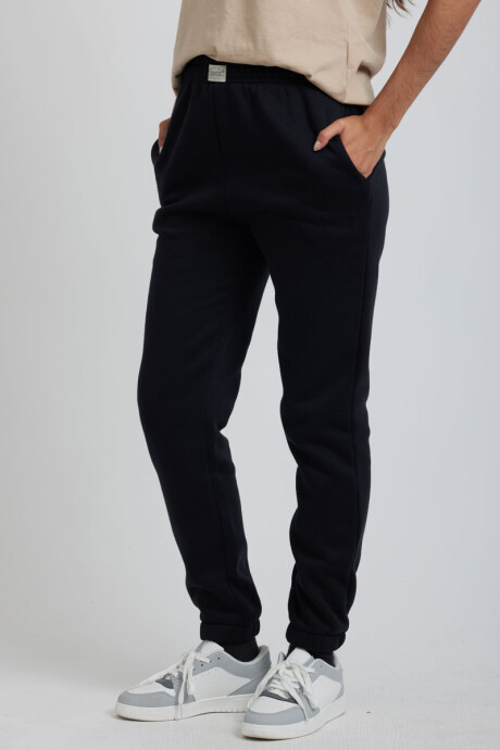 BABUCHA SUORA DIXIE Negro