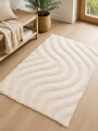ALFOMBRA COTTON CRUDO