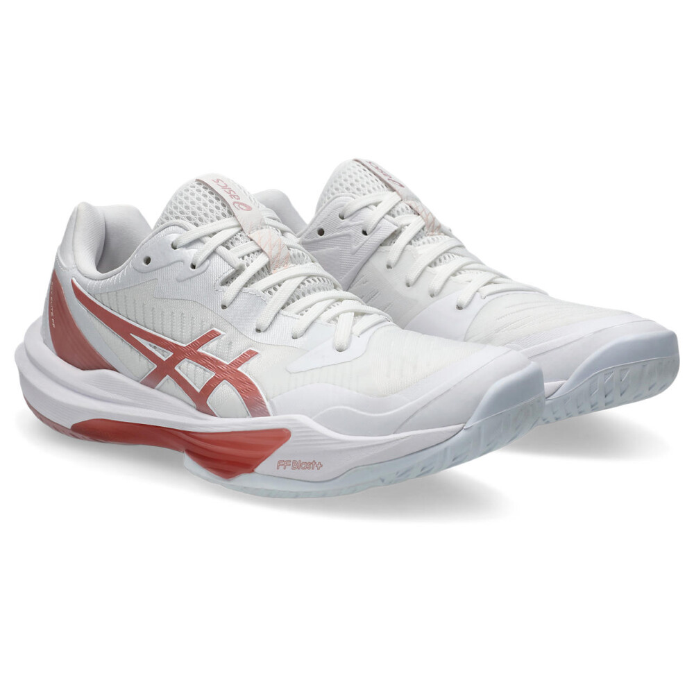 Zapatillas Voley Sky Elite FF 3 Mujer White/morganite