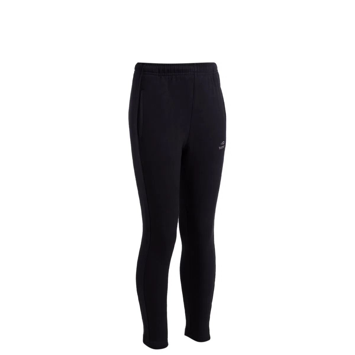 Pantalón Infantil Topper Chupin Kids - Negro 