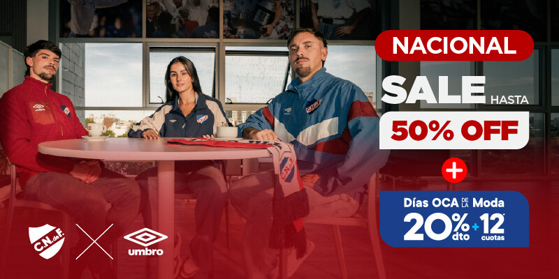 OCA + Nacional
