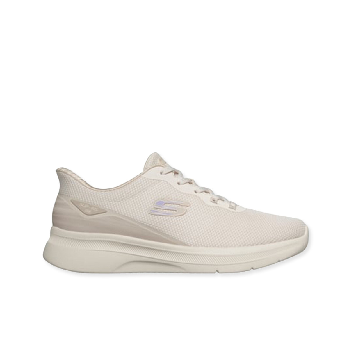 Championes Slip-ins: Dynamight 3.0 - Beige 