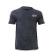 Remera de Hombre TIFFOSI T Shirt Washed Negro
