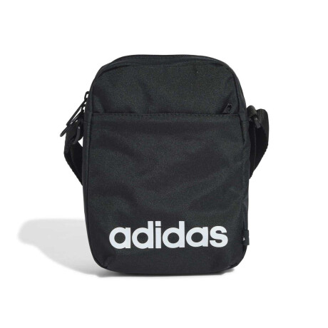 Valija Linear Org Unisex Negro