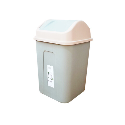 Papelera vaivén 3 colores(OW2109) Papelera Vaivén 3 Colores(ow2109)