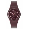 Reloj Swatch SO28R115 Thru the Crown Glass Reloj Swatch So28r115 Thru The Crown Glass