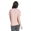 Remera Adidas Loungewear de Mujer - IY9190 Rosado