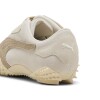 Zapatillas Mostro Elevated Wns Mujer Warm White-canvas