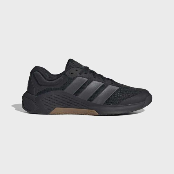 Championes Adidas Dropset 4 Negro