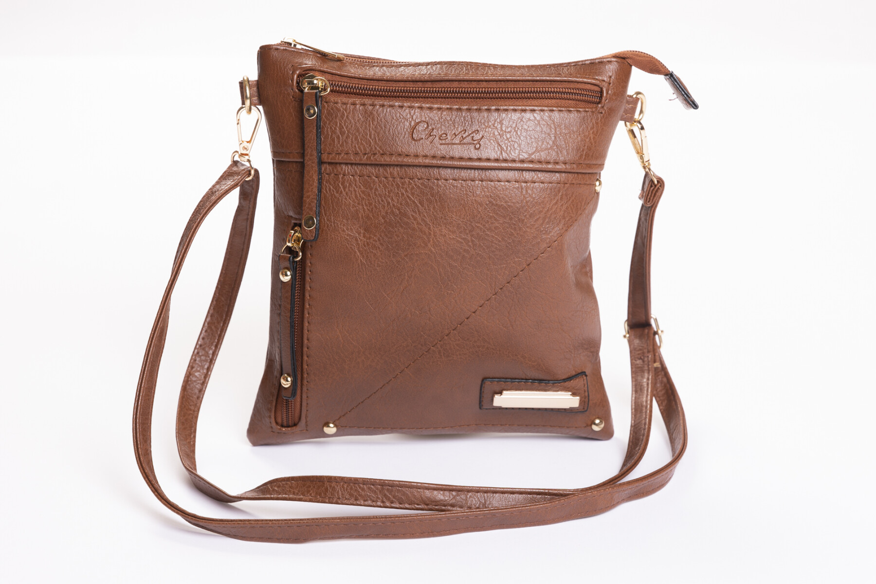 CHERRY MORRAL - BROWN 