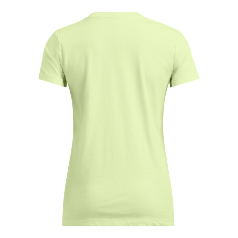 UA Logo SS-RED GRN-383