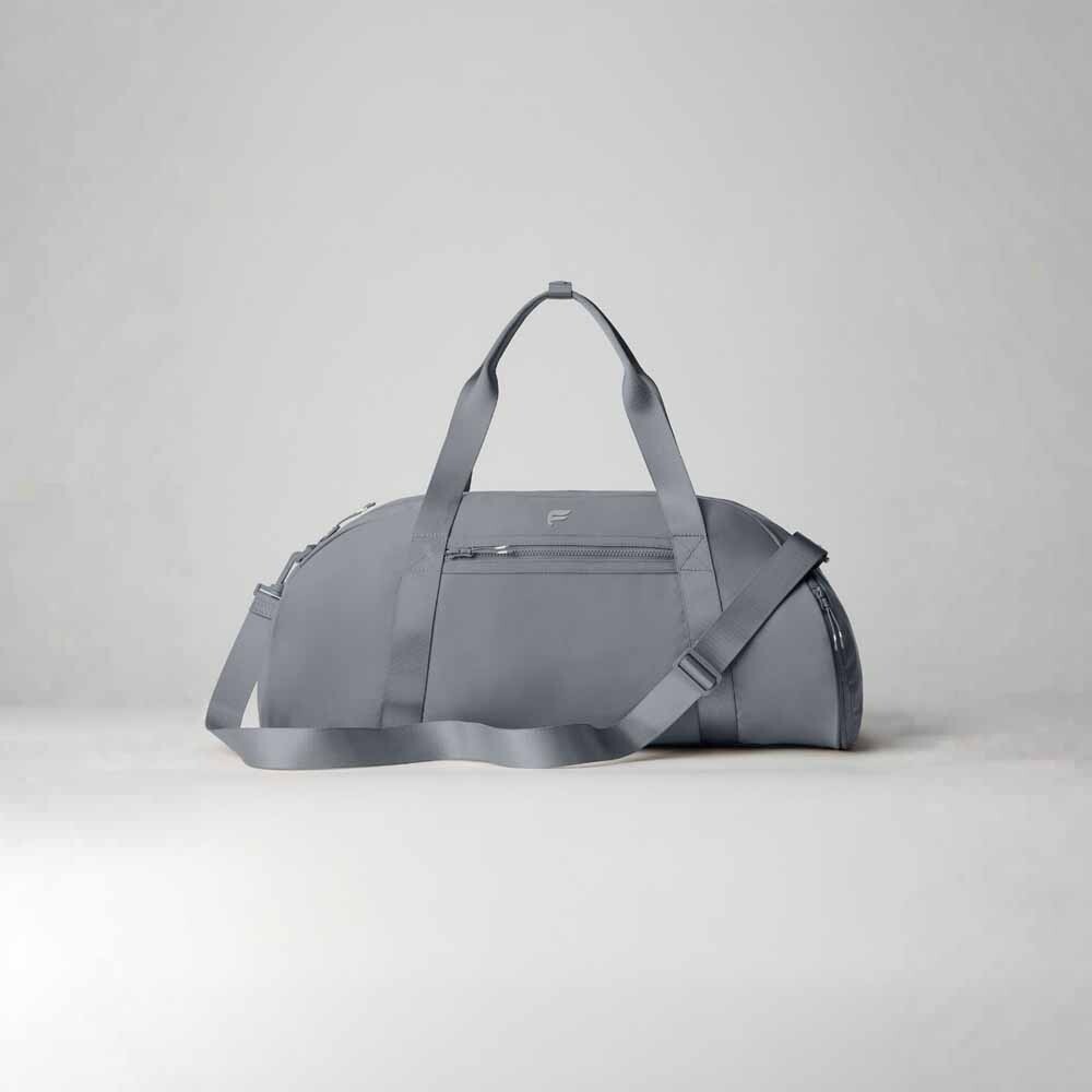 Maletin The Gym Duffle Unisex Vintage Grey