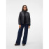 VMSKYLAR SHORT JACKET GA BLACK